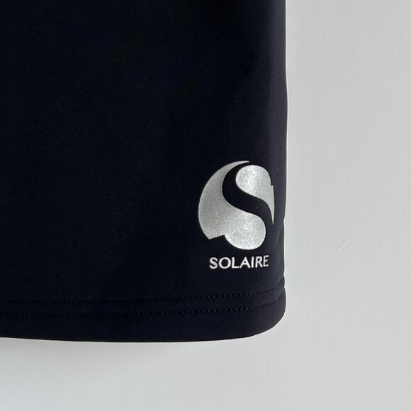 Solaire Athletic Tank Tops - Picture 6 of 8